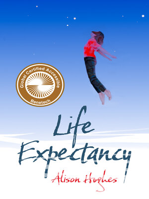 cover image of Life Expectancy